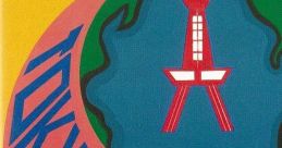 TOKYO TECHNO TOWER - Video Game Video game from TOKYO TECHNO TOWER. Published by FAR EAST ISLANDS RECORDS, TECHNO CIRCUS