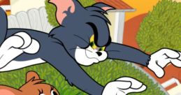 Tom and Jerry: Mouse Maze - Video Game Video game from Tom and Jerry: Mouse Maze for Android, iOS. Published by