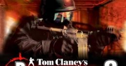 Tom Clancy's Rainbow Six 3 Gold Tom Clancy's Rainbow Six® 3 Gold - Video Game