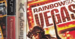 Tom Clancy's Rainbow Six: Vegas - Video Game
