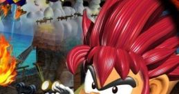 Tomba! 2 The Evil Swine Return Special Edition Tomba! The Wild Adventures Special Edition - Video Game Video game from
