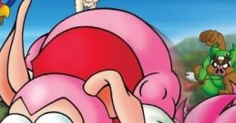 Tomba! Special Edition Tombi! Special Edition オレっ!トンバ Special Edition - Video Game Video game from Tomba! Special