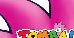 Tomba! Special Edition track Tomba! Special Edition - Video Game