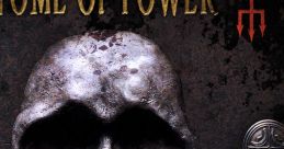 Tome of Power (Official Heretic + Hexen Game track) - Video Game