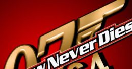 Tomorrow Never Dies 64 TND 64, Goldenye 007 - Video Game