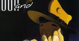 Tony Tough and the Night of Roasted Moths - Video Game Video game from Tony Tough and the Night of Roasted Moths for