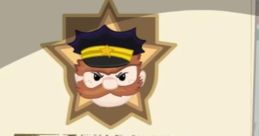 Top Cop track TopCop top cop flash cop game flash game - Video Game Video game from Top Cop track TopCop top cop flash