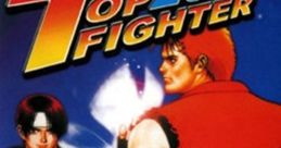 Top Fighter 2000 MK VIII Top Fighter 2000 Top Fighter 2005 MK VIII Mortal Kombat 8: Top Fighter 2000 - Video Game Video game