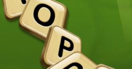 Topple - Video Game