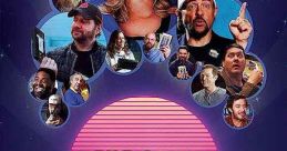 The Last Blockbuster (2020) This nostalgic documentary reveals the real story of Blockbuster's demise, and how one last