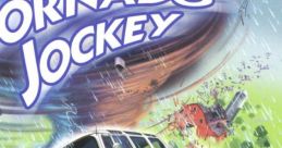 Tornado Jockey - Video Game