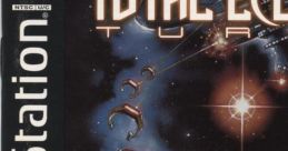 Total Eclipse Turbo トータルエクリプス ターボ - Video Game Video game from Total Eclipse Turbo トータルエクリプス ターボ fo