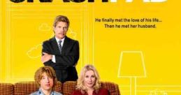 Crash Pad (2017) A hopeless romantic thinks he's found true love with an older woman, only to learn that she's married and