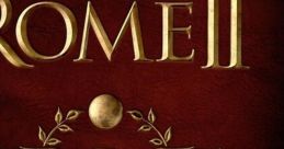 Total War: Rome II (Original track) [Deluxe Edition] - Video Game
