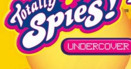 Totally Spies! 2: Undercover - Video Game