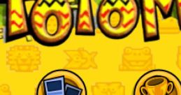 Totomi - Video Game Video game from Totomi for iOS, Online. Published by Rovio Entertainment (2008). Uploaded by Super