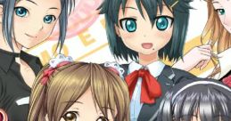 Tottemo E Mahjong とってもE麻雀 Tottemo E Mahjong Plus とってもE麻雀ぷらす - Video Game Video game from Tottemo E