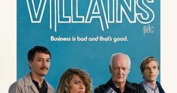 Villains Inc. (2024)