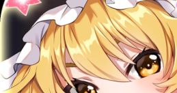 Touhou Arcadia Record 東方アルカディアレコード - Video Game Video game from Touhou Arcadia Record 東方アルカディアレコード