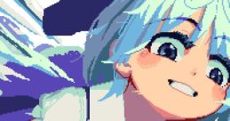 Touhou Mystery Reel - Video Game Video game from Touhou Mystery Reel for Windows. Published by Iceprite (2022). Uploaded by