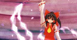 Touhou Ouyouki ~ Necromance Metal Attitude ~ 東方桜妖紀 ～ Necromance Metal Attitude ～ Touhou Youyoumu ~ Perfect Cherry