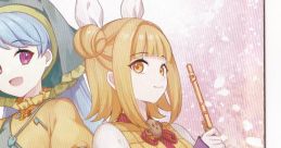 Touhou Philharmonic Orchestra 15: Juu 東方フィルハーモニー交響楽団15 獣 - Video Game Video game from Touhou Philharmonic Or