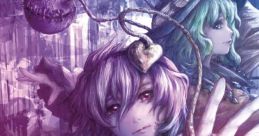 Touhou pianoforteⅣ-Gothical Catharsis- Touhou C102 - Video Game