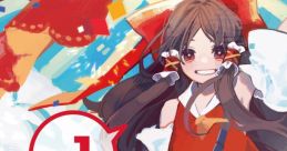 TOUHOU ROCK FES VOL.1 Touhou 秋例大祭5 - Video Game Video game from TOUHOU ROCK FES VOL.1 Touhou 秋例大祭5 for Windows.