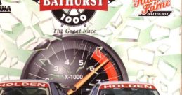 Touring Car Champions - Video Game
