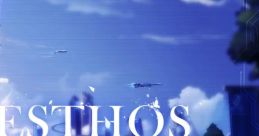 Tower of Fantasy Original track 12: GESTHOS 幻塔OST 12 《GESTHOS》 - Video Game Video game from Tower of Fantasy Original t