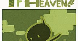 Tower of Heaven 天国の塔 - Video Game