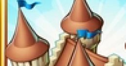 Townsmen - Video Game Video game from Townsmen for Android, iOS, Mobile, PS4, Switch, Windows, Xbox Series X/S. Published