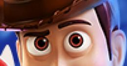 Toy Story Drop! - Video Game