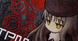 TPM-structures Fate-stay night (Game) Fate-hollow ataraxia Tsukihime - Video Game