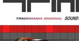 Trackmania Original - Video Game