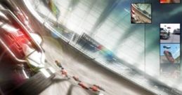 TrackMania United TMU - Video Game