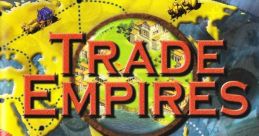 Trade Empires - Video Game Video game from Trade Empires for Windows. Published by Eidos Interactive (2001). Uploaded by