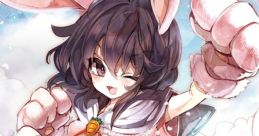 Traditional ～幻想温故知新～ Touhou C84 - Video Game