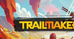 Trailmakers - Video Game