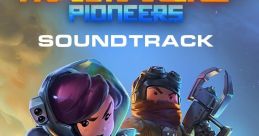 Trailmakers Pioneer Trailmakers 2.0: Pioneers - Video Game Video game from Trailmakers Pioneer Trailmakers 2.0: Pioneers