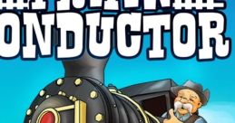 Train Conductor - Video Game