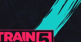 Train Sim World 5 (Original Game track) - Video Game