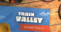 Train Valley Train Valley - Original - Video Game Video game from Train Valley Train Valley - Original for Linux, MacOS,