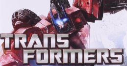 Transformers: Cybertron Adventures - Video Game