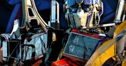 Transformers: Human Alliance - Video Game Video game from Transformers: Human Alliance for Arcade. Published by Sega