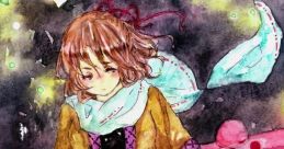 Transistor Amplifier Touhou 例大祭9 - Video Game