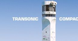 TRANSONIC COMPACT DISC 01 - Video Game Video game from TRANSONIC COMPACT DISC 01. Published by TRANSONIC RECORDS (2024).