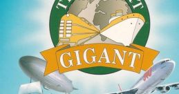 Transport Giant Transport Giant: Down Under Transport Giant: Gold Edition - Video Game Video game from Transport Giant