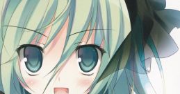 TRanswing -The Inner Gaze- - Video Game Video game from TRanswing -The Inner Gaze-. Published by SOL International