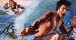TransWorld Surf: Next Wave - Video Game